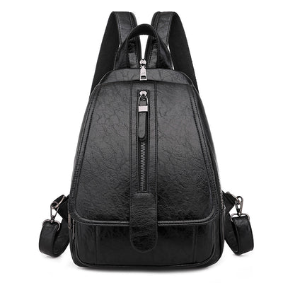 New Style Backpack Backpack Large Capacity Travel Backpack