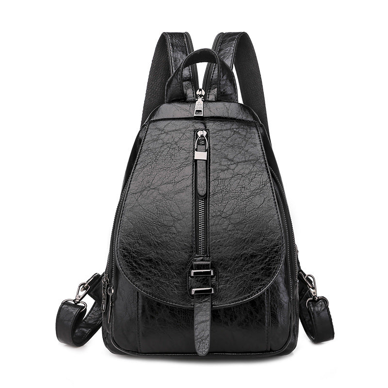 New Style Backpack Backpack Large Capacity Travel Backpack
